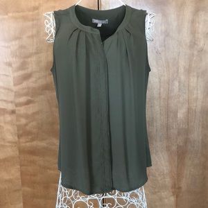 Banana Republic tank